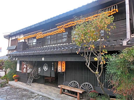 Tajimaya Ryokan