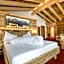 Hotel Restaurant Hexenalm