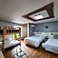 HY Choi Hostel
