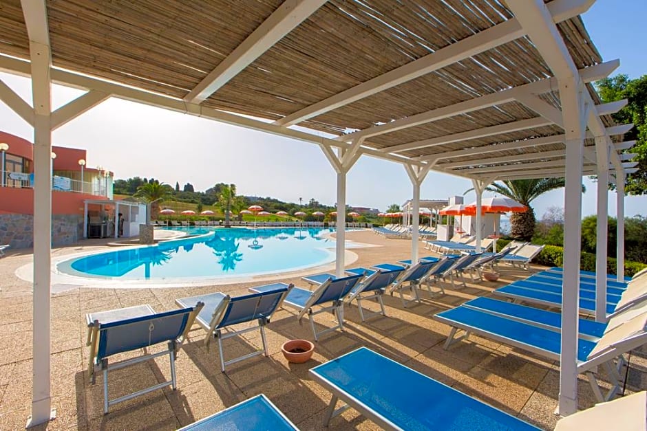 MClub Cala Regina