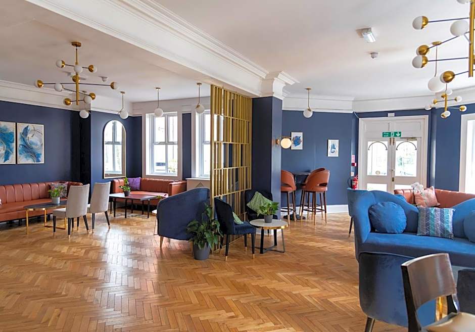 Hamlet Hotels Maidstone