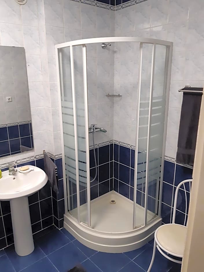 Gábor Pál 1 Apartman 1 szoba