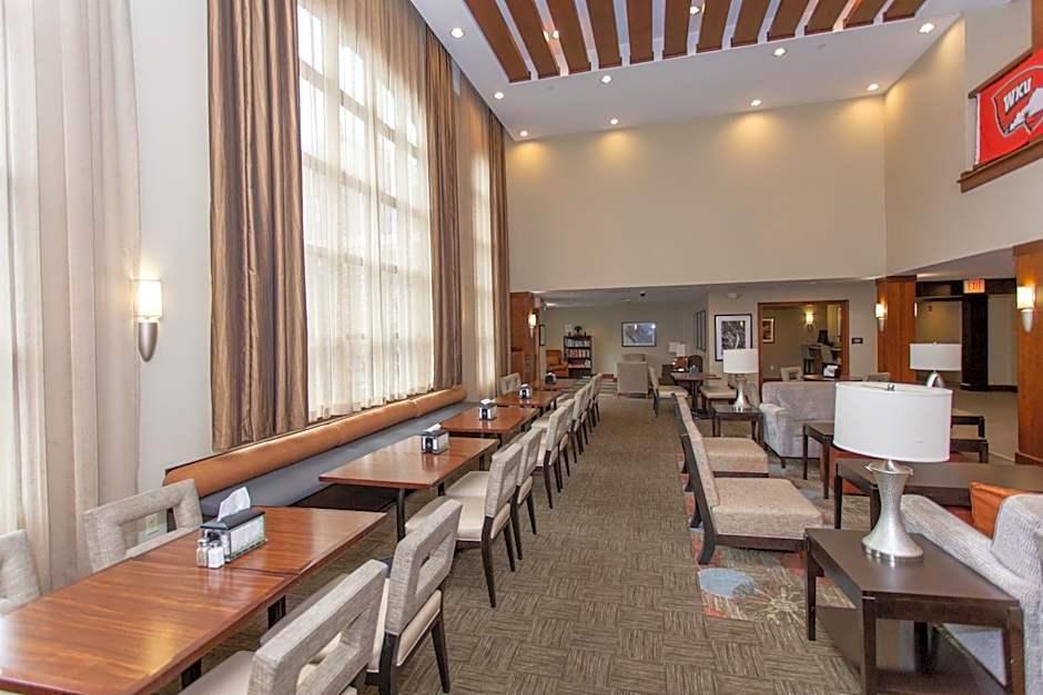 Staybridge Suites Bowling Green By IHG