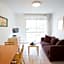 All Suites Appart Hotel Bordeaux-Merignac