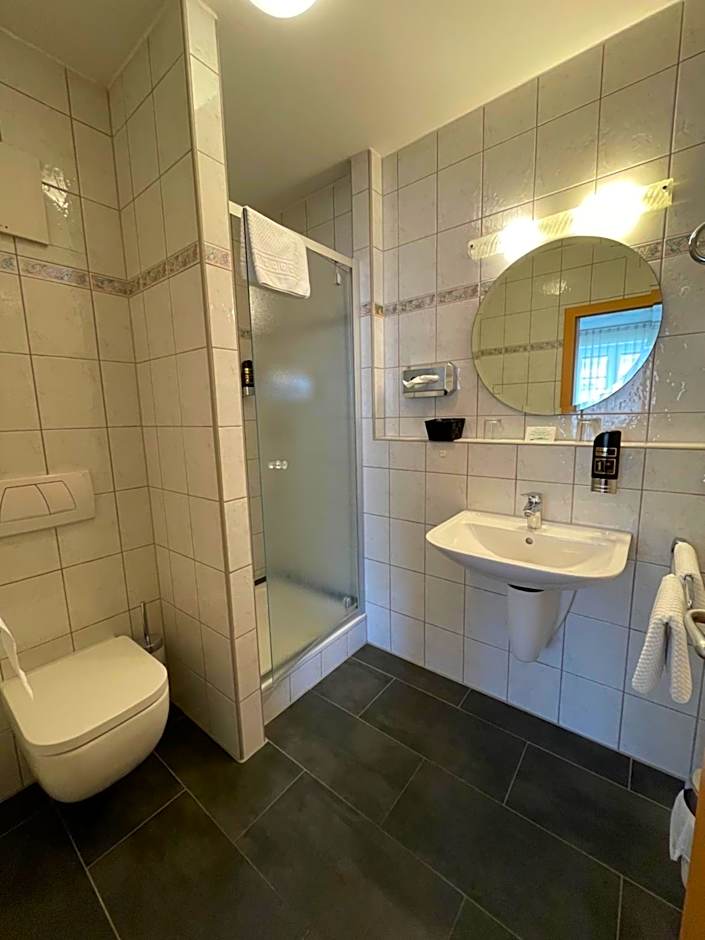 Gasthaus Felsenwastl