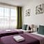MARGI City Aparthotel
