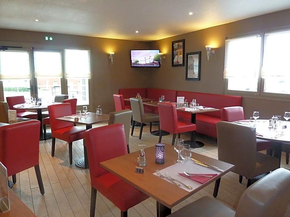 Campanile Le Mans Centre Est