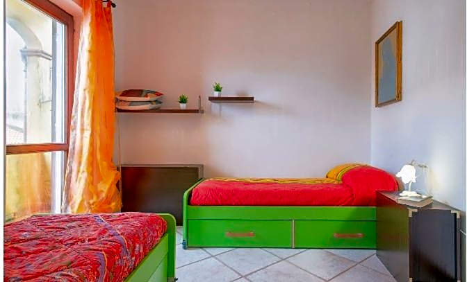 ROOMS IN SARDINIA RELAX, La casa delle fate