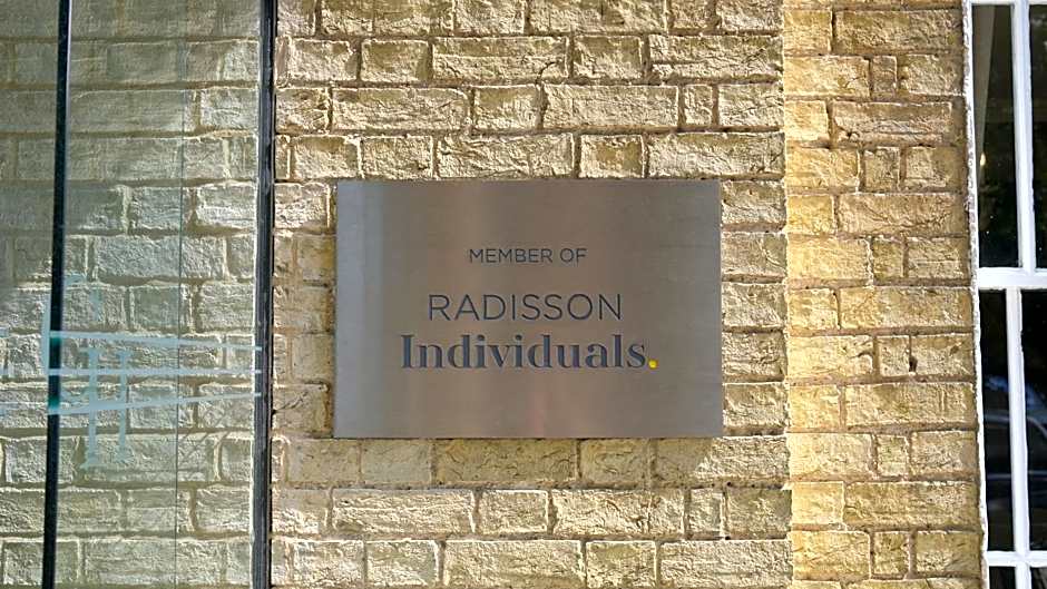 The Gonville Hotel, a member of Radisson Individuals