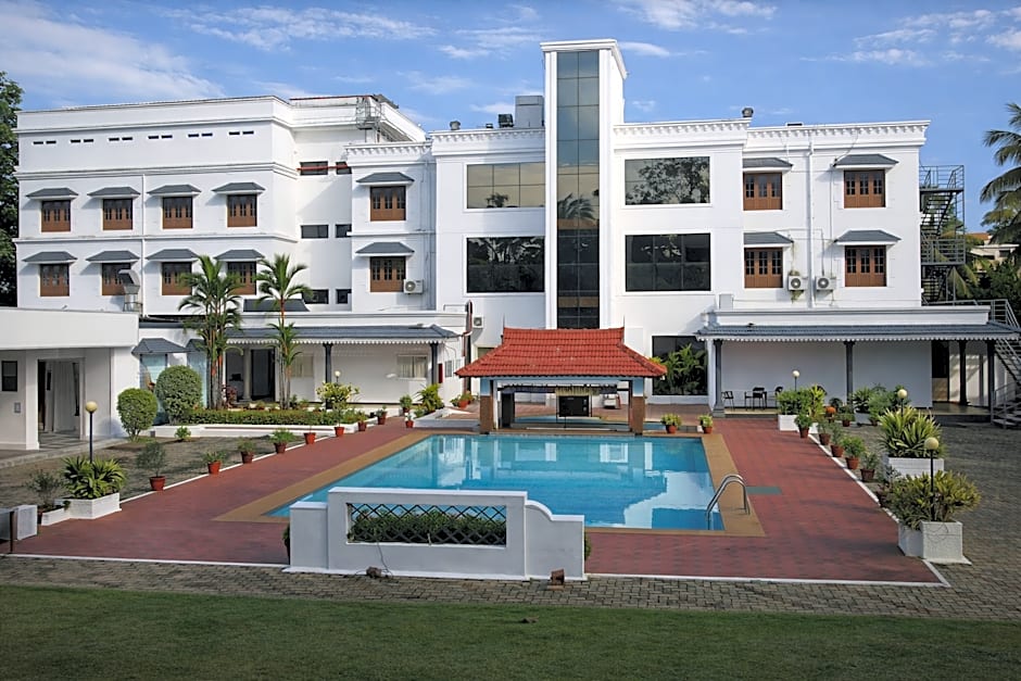 Quality Airport Hotel