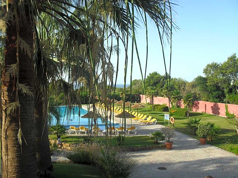 Luzmar Villas