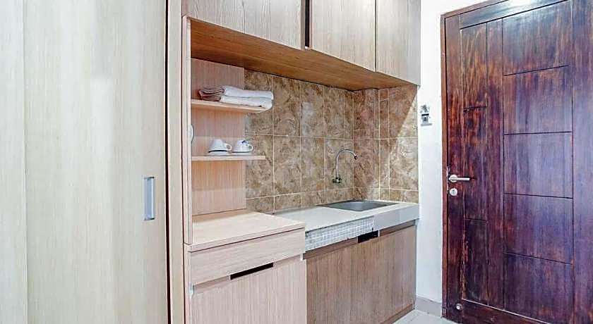 RedDoorz near Muaya Beach Jimbaran
