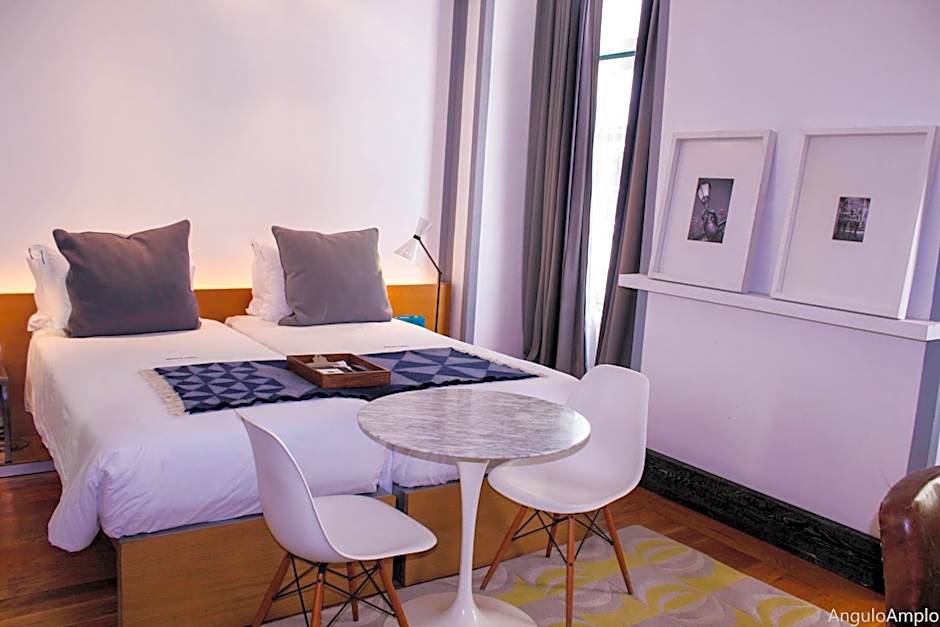 Browns Boutique Hotel