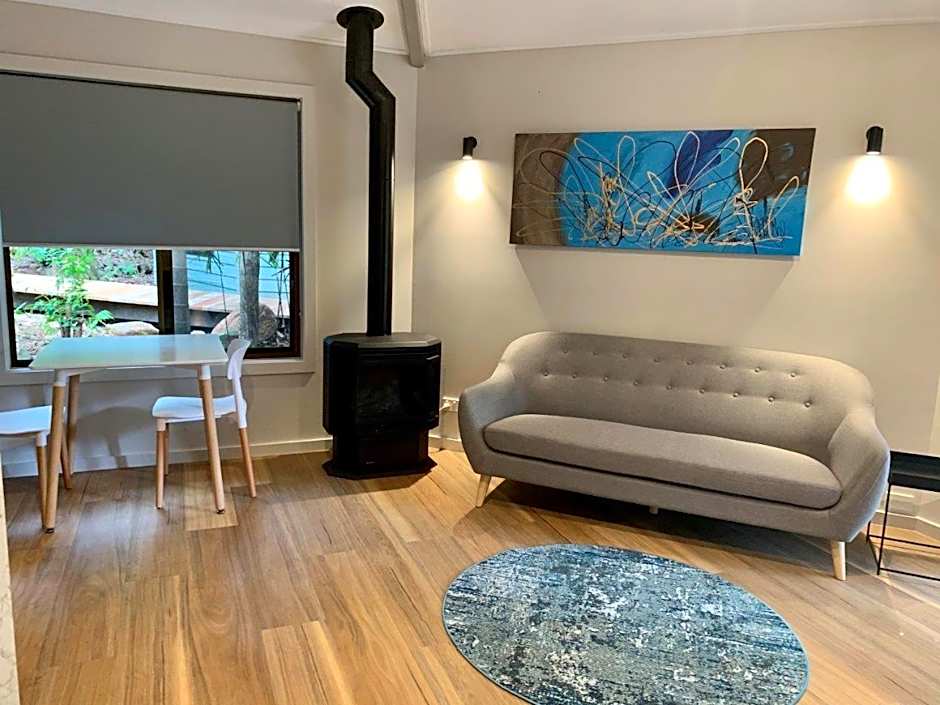 Koala Cabins Sunshine Coast