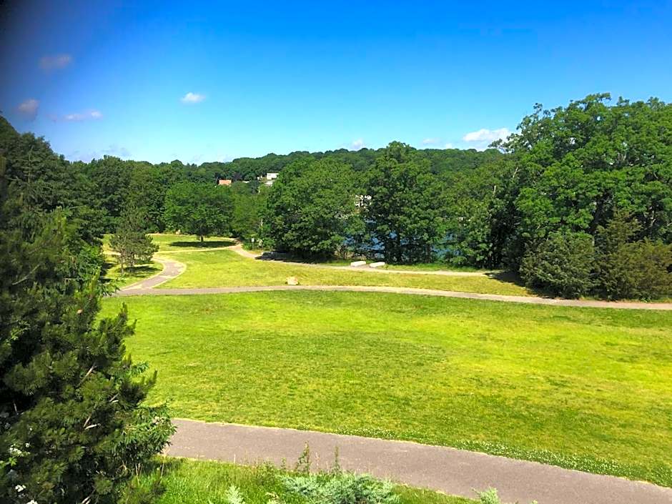 Arbor Inn Motor Lodge - Weymouth