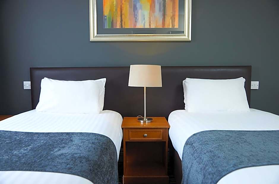 The Broughton Hotel by Greene King Inns