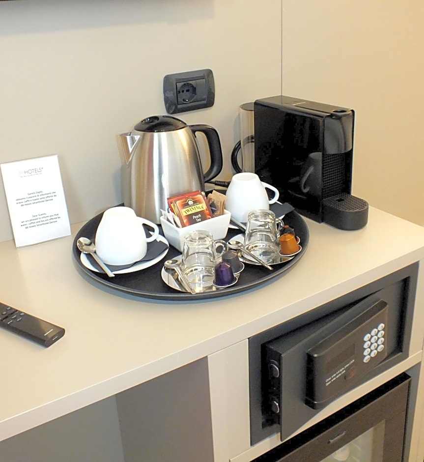 BB Hotels Smarthotel Derose