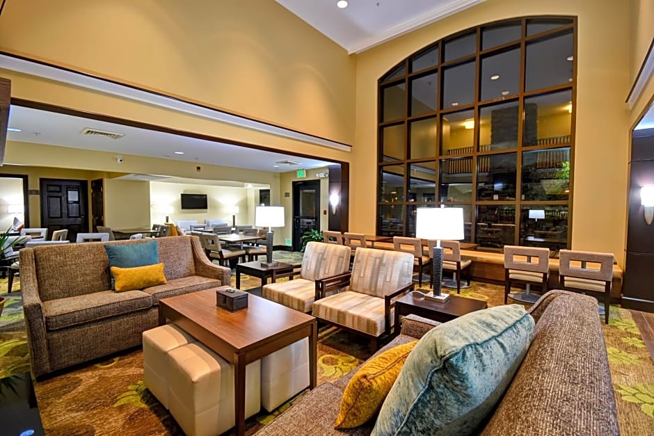 Staybridge Suites Grand Rapids-Kentwood By IHG