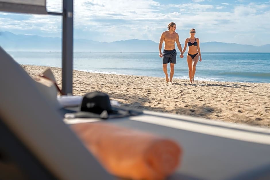 Riu Palace Pacifico - Adults Only - All Inclusive