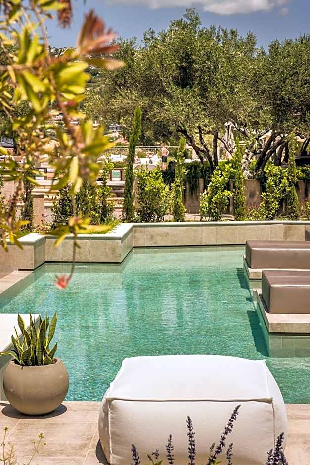 Thalassa Boutique Hotel - Adults Only