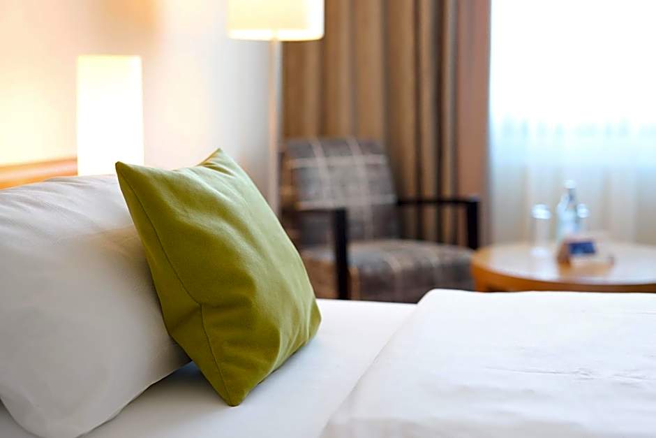 Best Western Plus Arosa Hotel