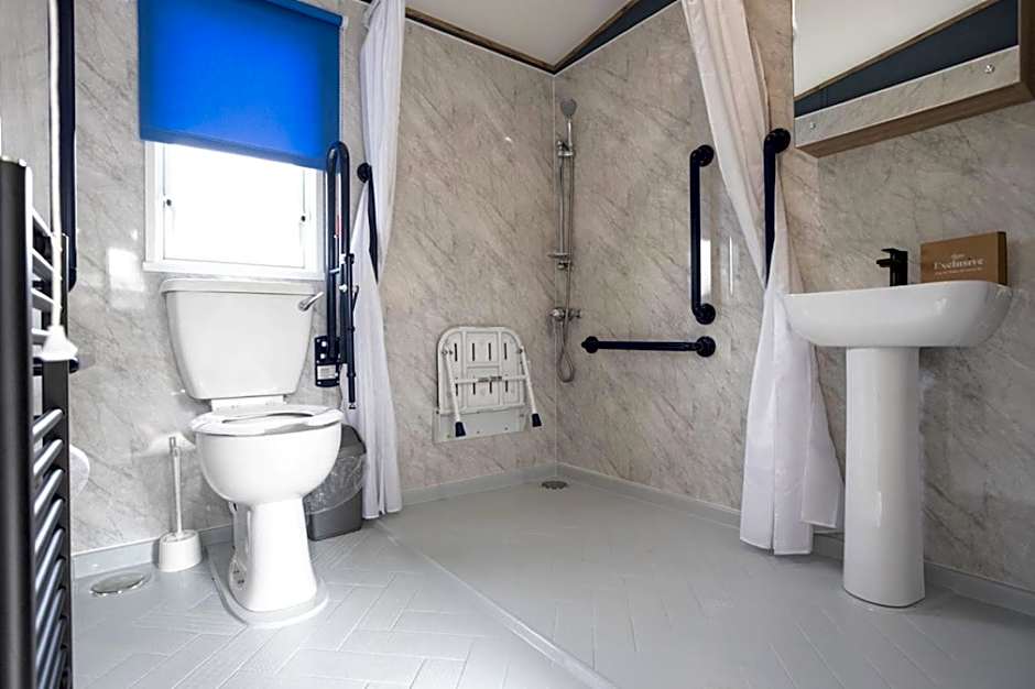 Mill Rythe Coastal Village by Away Resorts