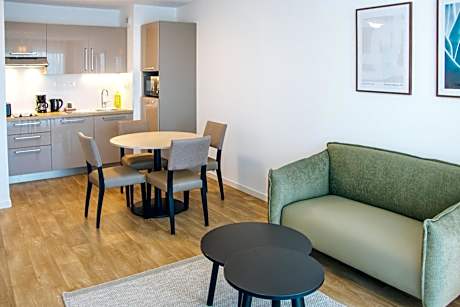 Les Nouvelles Sylphides Lambersart