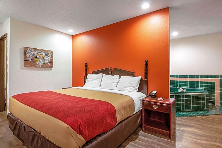 Econo Lodge Franklin