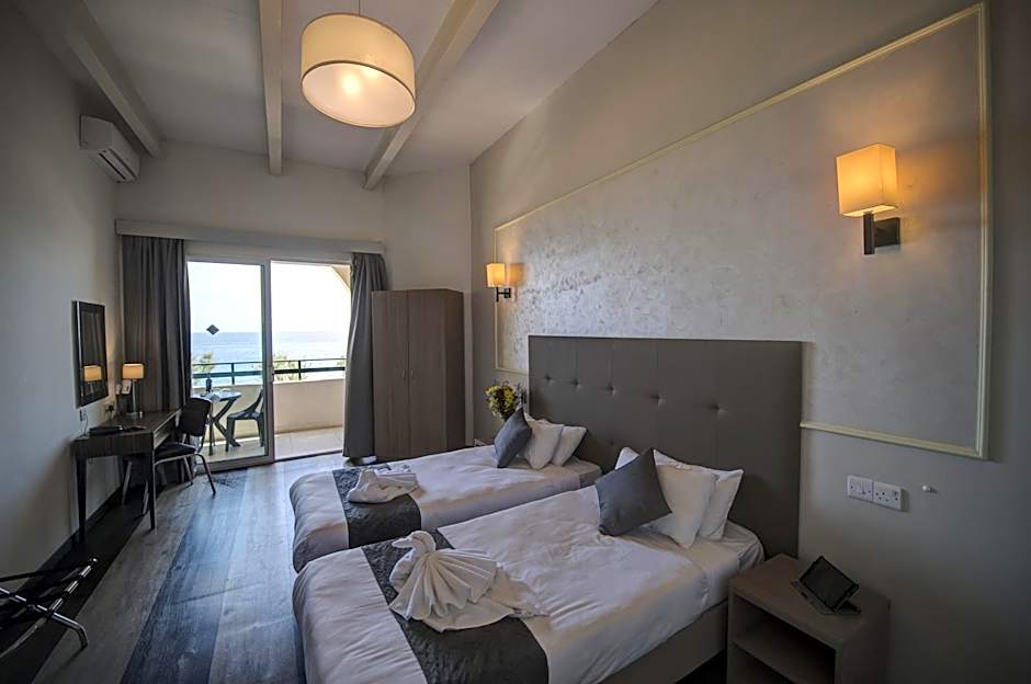 Europa Hotel