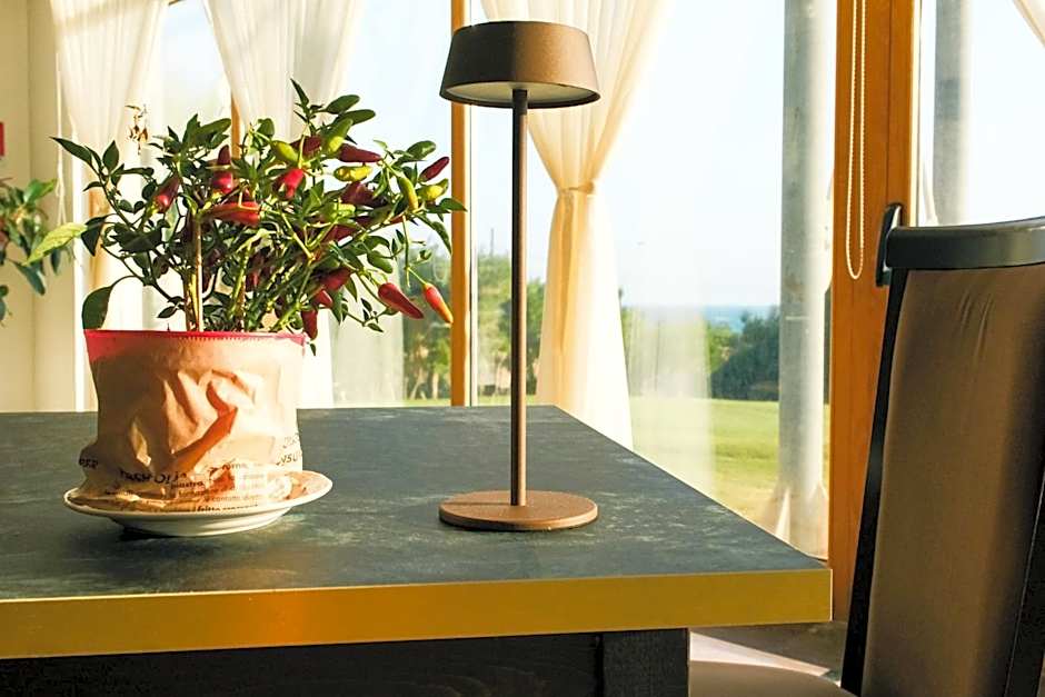 Hotel Scoglio Degli Achei