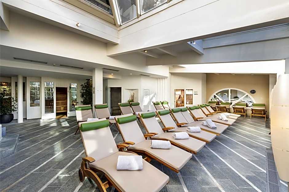 Ferien & Wellnesshotel Windschar