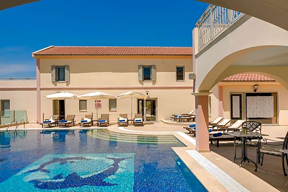 Belle View Hotel - Sea View & Sunset