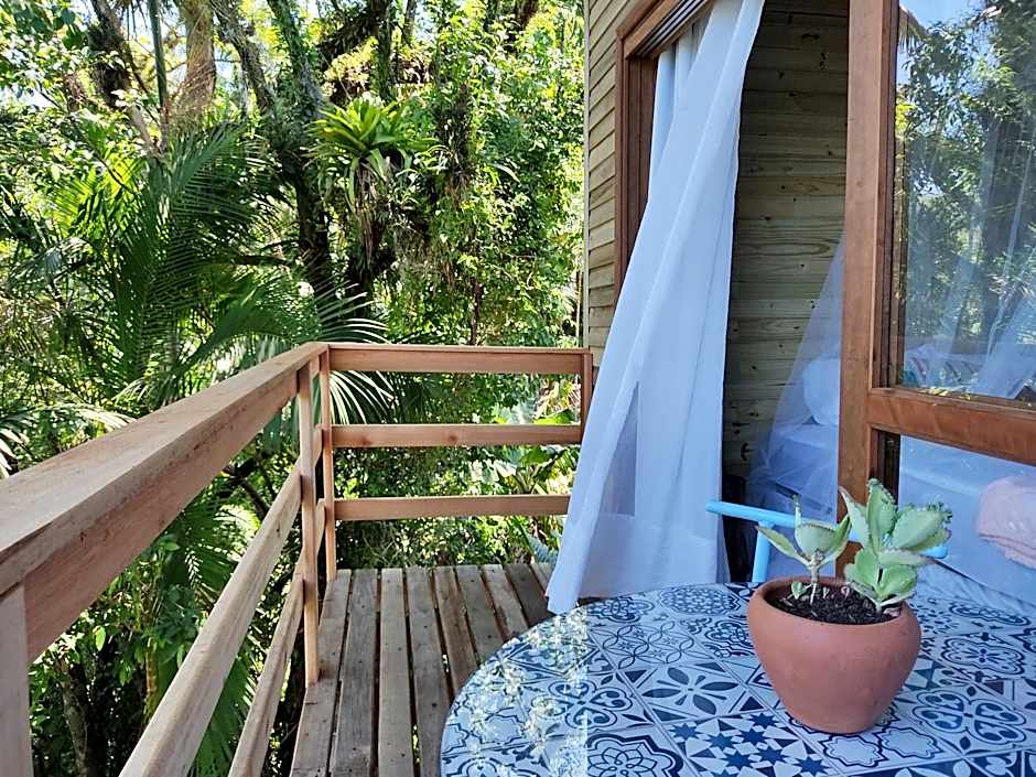 Bangalô do Rio - Timbé do Sul