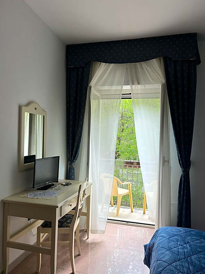 Hotel Mazzocca