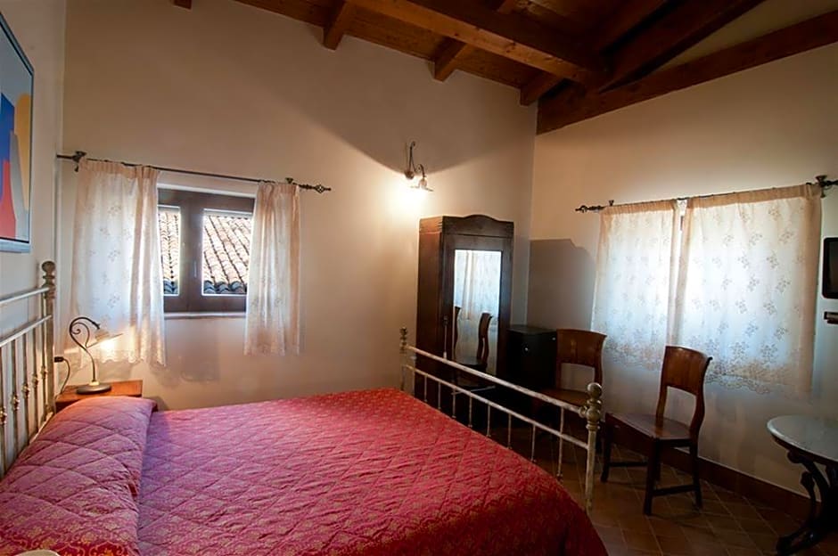 Le Masserie Del Falco