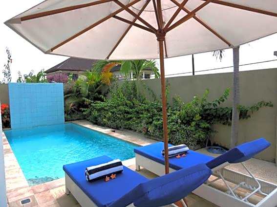 Kartika Villas