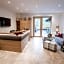 Hotel Garni Isarlodge Wiesenhof