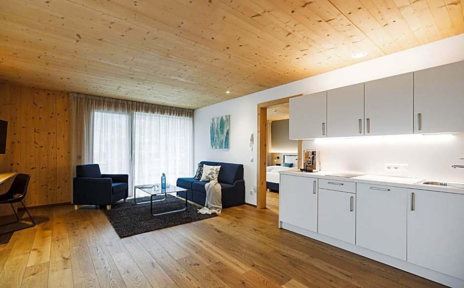Residence Nives