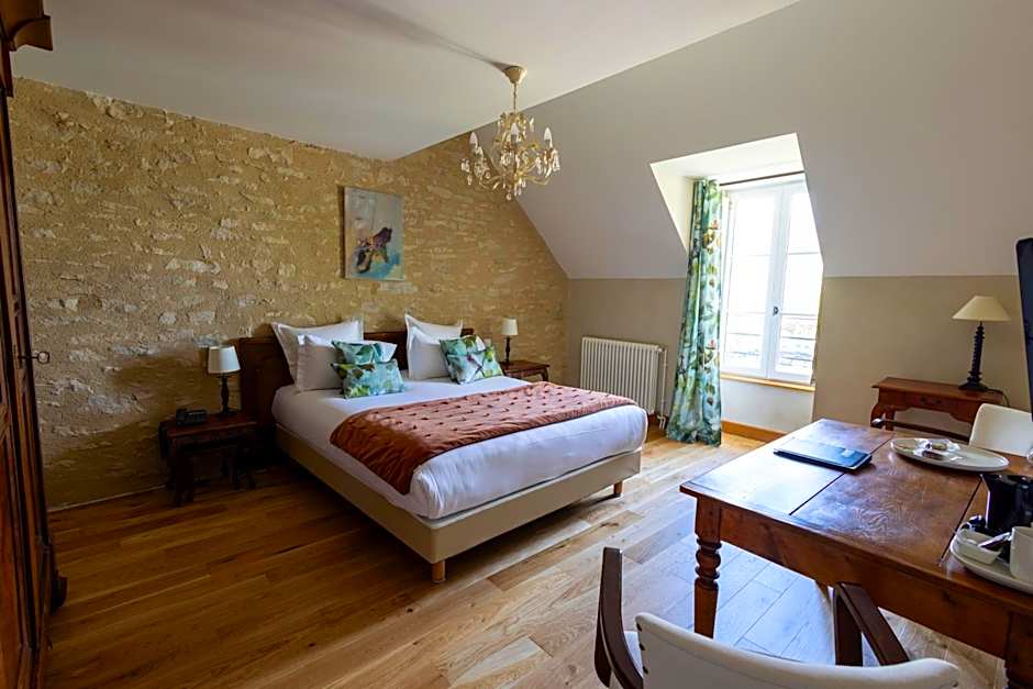 Hôtel Le Clos