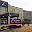 Comfort Suites Grand Prairie - Arlington North