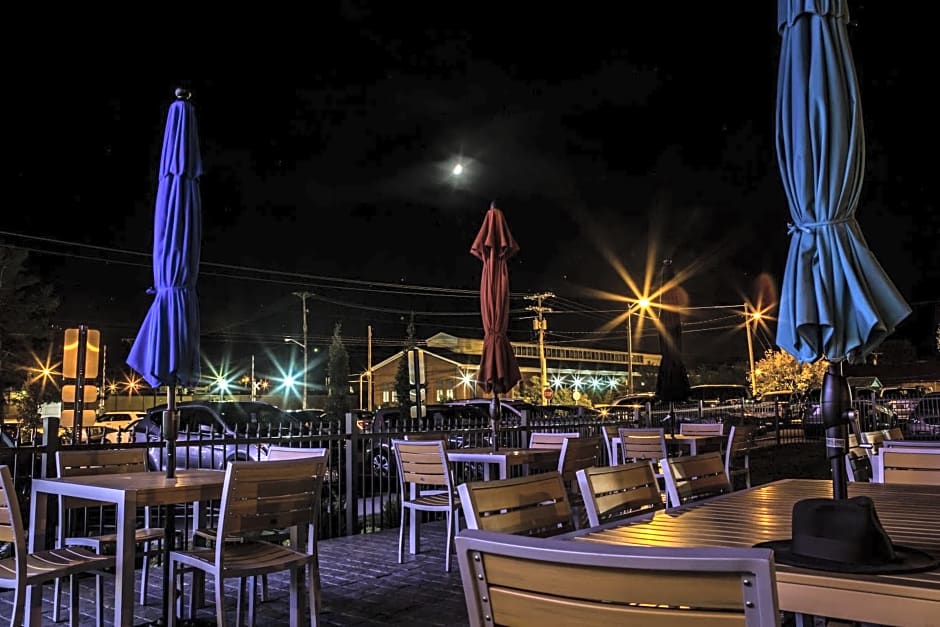 Jackson Park Inn, Ascend Hotel Collection