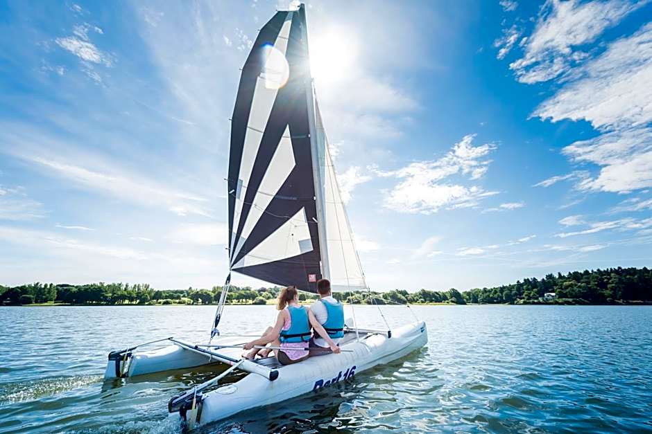 Best Western Plus Le Roi Arthur Hotel et Spa