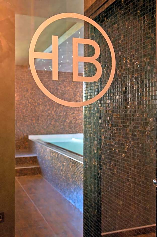 Hotel Belvedere