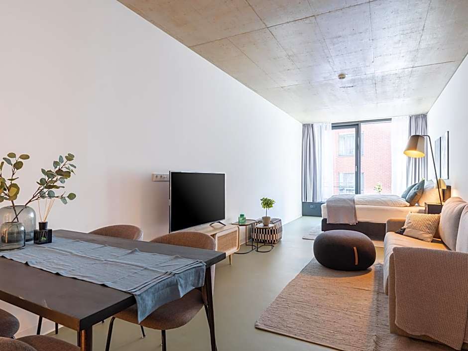 limehome Erfurt Maximilian Welsch Str