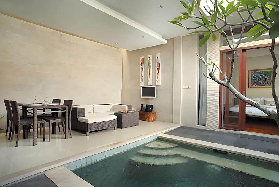 Daluman Villas