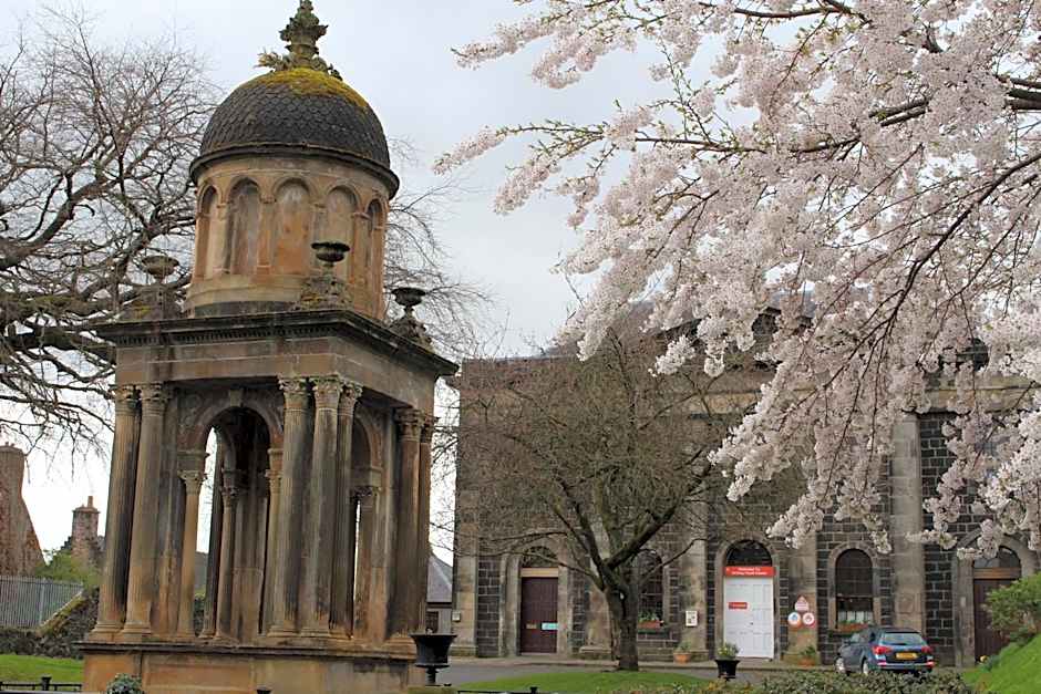 Stirling Youth Hostel