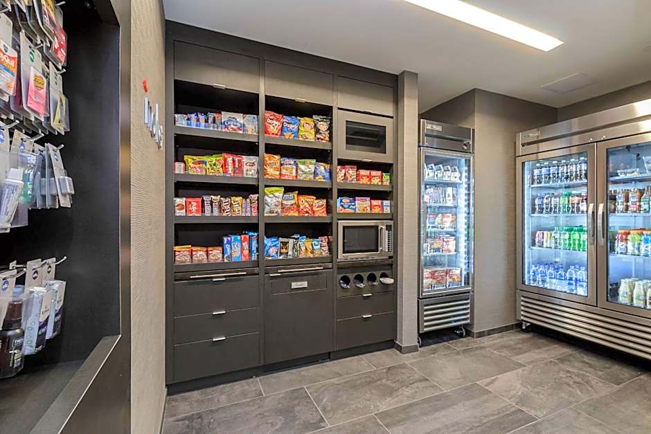 Courtyard by Marriott South Bend Downtown