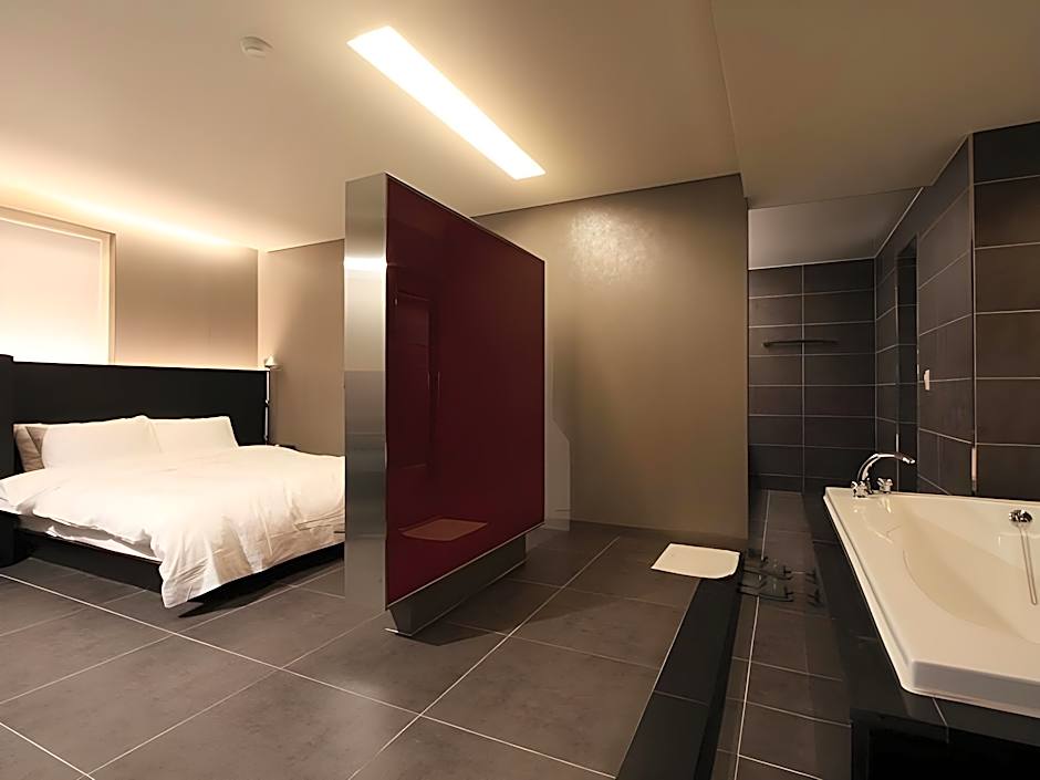 Valentine Hotel Ilsan