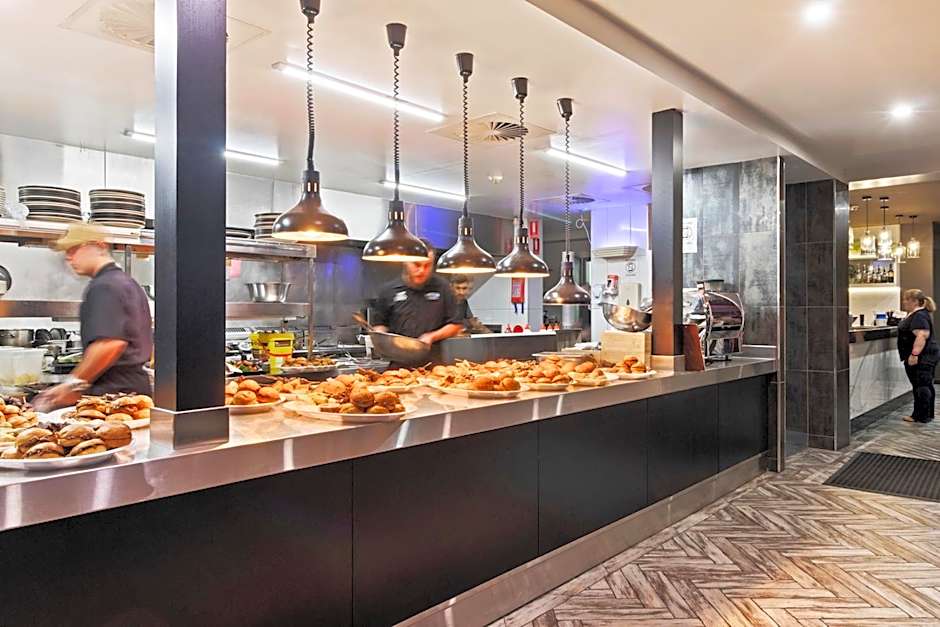 Hotel Queanbeyan Canberra