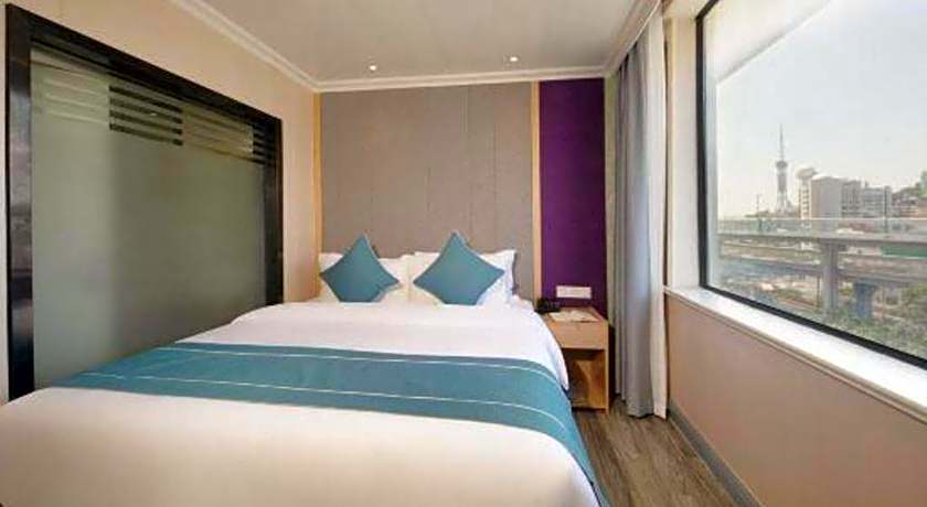 JIN HENG HUA YAN HOTEL